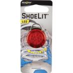 Yahoo! Yahoo!ショッピング(ヤフー ショッピング)ハタ（ＨＡＴＡＳ） 【シューズ用ライト】　シューリット　レッド
