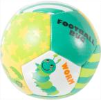 SFIDA( Sfida ) [ Junior ( baby ) для футбольный мяч ] FOOTBALL BUG GREEN