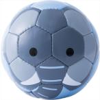 SFIDA( Sfida ) [ Junior ( ребенок ) футбольный мяч ] SFIDA FOOTBALL ZOO слон 