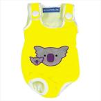 FOOTMARK( foot Mark ) baby Harness IV коала 