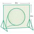 kaneya(KANEYA)tos batting замена для двойной сеть ( бейсбол * для софтбола предназначенный )