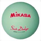 mikasa(MIKASA) soft доджбол 0 номер зеленый 