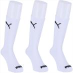 ＰＵＭＡ（プーマ） メンズ　３Ｐソックス（ロング丈）