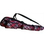 nichiyo-(NICHIYO)s Lee карман club case красный проверка 