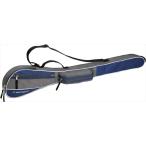 nichiyo-(NICHIYO) [ для мужчин и женщин ground Golf для кейс ] club case темно-синий 