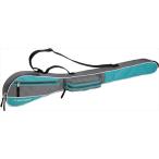 nichiyo-(NICHIYO) [ для мужчин и женщин ground Golf для кейс ] club case бирюзовый 