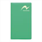 nichiyo-(NICHIYO) оценка футляр для карточек Smart размер зеленый 