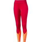 PUMA(プーマ) LITE COMPRESSION ロングタイツ 04ROSERED-F
