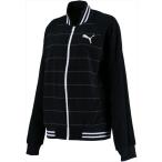 ＰＵＭＡ（プーマ） 【メンズ　トレーニングウェア】　トレーニングジャケット 01BLACK