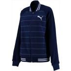 PUMA(プーマ) 【メンズ トレーニングウェア】 トレーニングジャケット 02PEACOAT