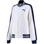 ＰＵＭＡ（プーマ） 【メンズ　トレーニングウェア】　トレーニングジャケット 04WHITE