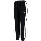 ＰＵＭＡ（プーマ） 【レディース　トレーニングウェア】　トレーニングパンツ 01BLACK