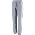 PUMA(プーマ) 【レディース トレーニングウェア】 トレーニングパンツ 02LIGHTGRAY