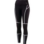 ＰＵＭＡ（プーマ） 【レディース　トレーニングウェア】　ＰＷＲＳＨＡＰＥ　タイツ 01PUMABLACK
