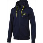 ＰＵＭＡ（プーマ） 【メンズ　トレーニングウェア】　フーテッドスウェットジャケット 06PEACOAT