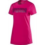 PUMA(プーマ) 【メンズ トレーニングウェア】 SS Tee 24FUCHSIAPU
