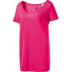 ＰＵＭＡ（プーマ） 【レディース　トレーニングウェア】　ＥＶＯ　ＫＮＩＴ　Ｔシャツ 35KNOCKOUTP