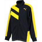 ＰＵＭＡ（プーマ） トレーニングジャケット 01PUMABLACK