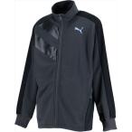 PUMA(プーマ) トレーニングジャケット 08ASPHALT