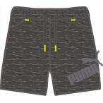 ＰＵＭＡ（プーマ） 【レディース　トレーニングウェア】　ニットショーツ 07DARKGRAY