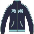 ＰＵＭＡ（プーマ） 【ジュニア　トレーニングウェア】　トレーニングジャケット 06PEACOAT