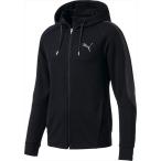 ＰＵＭＡ（プーマ） 【メンズ　トレーニングウェア】　ＥＶＯＳＴＲＩＰＥ　ＤＲＹＶＥＮＴ　フーデッドスウェットジャケット 01COTTONBLA