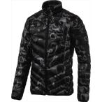 ＰＵＭＡ（プーマ） （メンズ）　ＰＷＲＷＡＲＭ　パッカブル　ＬＩＴＥ　ダウンジャケット　ＡＯＰ 61PUMABLACK