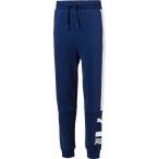 ＰＵＭＡ（プーマ） （ジュニア）　スウェットパンツ 16BLUEDEPTH
