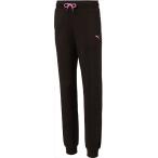 ＰＵＭＡ（プーマ） （ジュニア）　スウェットパンツ 51COTTONBLA