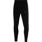 ＰＵＭＡ（プーマ） （メンズ　サッカー・フットサルウェア）　ＡＳＣＥＮＳＩＯＮ　カジュアル　スウエットパンツ 60PUMABLACK