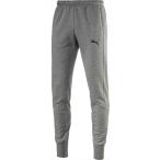 ＰＵＭＡ（プーマ） （メンズ　サッカー・フットサルウェア）　ＡＳＣＥＮＳＩＯＮ　カジュアル　スウエットパンツ 61MEDIUMGRA