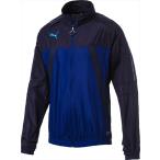 ＰＵＭＡ（プーマ） （メンズ　サッカー・フットサルウェア）　ＥＶＯＴＲＧ　ベントサーモ　Ｒジャケット 50NEWNAVY-B
