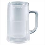 CAPTAIN STAG( Captain Stag ) пена . включено прохладный кружка для пива 400mL