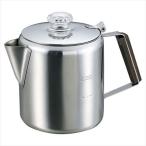 CAPTAIN STAG( Captain Stag ) 18-8 из нержавеющей стали перколятор 6 cup 