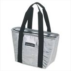 CAPTAIN STAG( Captain Stag )te белка серебряный большая сумка type soft сумка-холодильник 4L [M-1856]