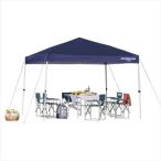 キャプテンスタッグ クイックシェード300UV タープテント - 最安値