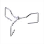 CAPTAIN STAG( Captain Stag ) чугунная жаровня для складной подставка [M-5705]