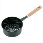 CAPTAIN STAG( Captain Stag ) уголь жарение эксперт портативный огонь . сито [M-6636]