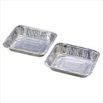 CAPTAIN STAG( Captain Stag ) aluminium барбекю глубокий type plate 2 листов комплект [M-6646]