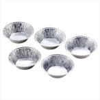 CAPTAIN STAG( Captain Stag ) aluminium барбекю соус тарелка 14.5cm 5 листов комплект [M-6647]