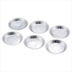 CAPTAIN STAG( Captain Stag ) aluminium барбекю брать . тарелка 20cm 6 листов комплект [M-6648]