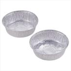 CAPTAIN STAG( Captain Stag ) aluminium круглый кастрюля < большой > [M-6650]