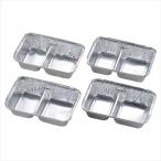 CAPTAIN STAG( Captain Stag ) aluminium барбекю перегородка есть прямоугольник plate 4 листов комплект 