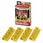 CAPTAIN STAG( Captain Stag ) fire легкий растопка 4 штук комплект 