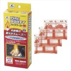 CAPTAIN STAG( Captain Stag ) fire форсирование упаковка растопка 25g 8 штук комплект ( в коробке )