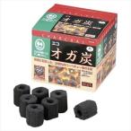 CAPTAIN STAG( Captain Stag ) eko угольные брикеты 3kg входить 