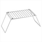 CAPTAIN STAG( Captain Stag ) кемпинг широкий Second решётка [M-7566]