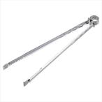 CAPTAIN STAG( Captain Stag ) rest нержавеющая сталь уголь basami45cm [M-7639]