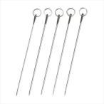 CAPTAIN STAG( Captain Stag ) барбекю круг .18cm 5 шт. комплект [M-8051]