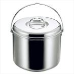 CAPTAIN STAG( Captain Stag ) 3 слой сталь .. есть большая кастрюля для бульона 23cm [M-8604]